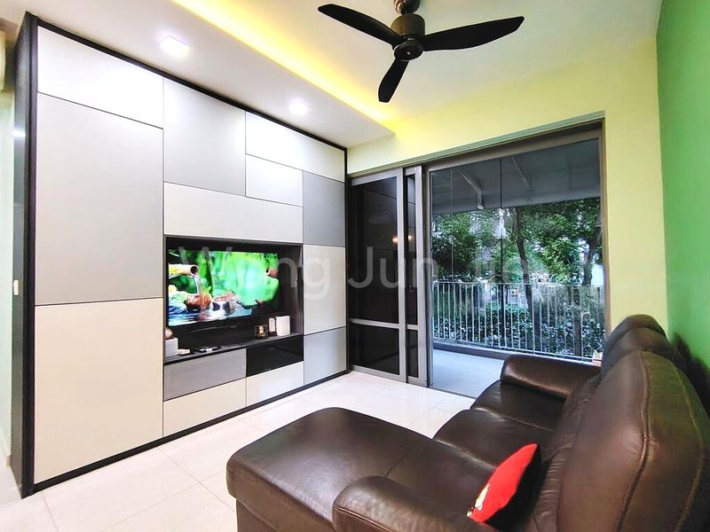 3 Bed Executive Condo for Sale in  Arc At Tampines - Image 14